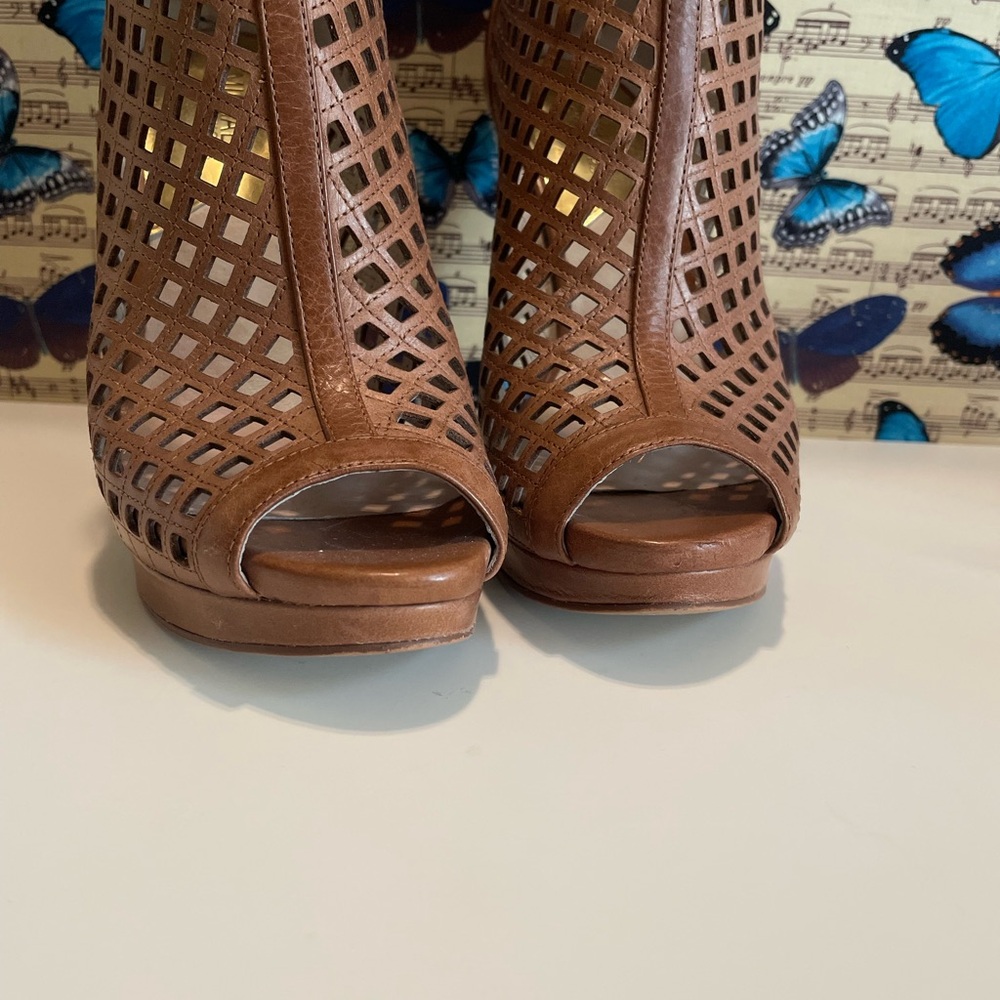 Michael by Michael Kors 3 Season Bootie - Picture 3 of 5